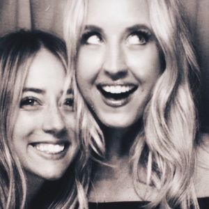 Meet your Posher, Chelsey